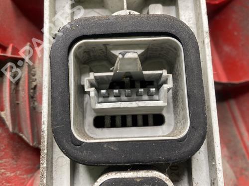 Right taillight RENAULT TWINGO I (C06_) 1.2 (C066, C068) | BP32214460C35