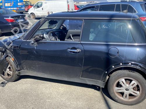 Third brake light MINI MINI (R50, R53) One | BP31834341L11  - Image 15