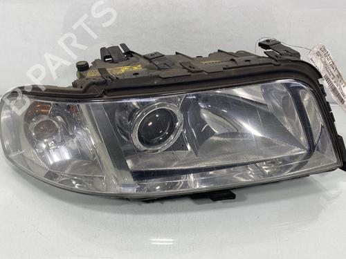 Used Right headlight AUDI A8 D2 (4D2, 4D8) 2.5 TDI quattro (150 hp) 21950210
