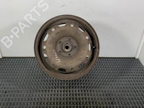 Fælk VW FOX Hatchback (5Z1, 5Z3, 5Z4) 1.4 TDI (70 hp) 21567133