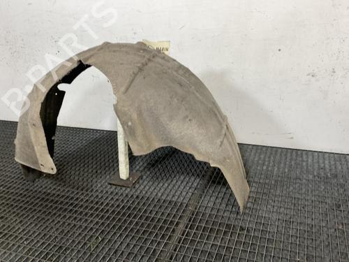 Hjulbue FORD FOCUS C-MAX (DM2) 1.6 TDCi | BP20484864C56 