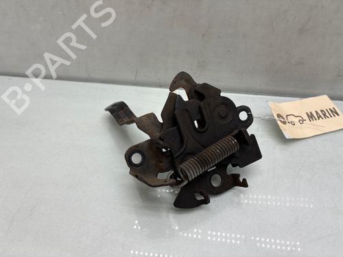 Used Hood lock Hood lock TOYOTA AURIS (_E15_) 1.4 D-4D (NDE150_, NDE150R) (90 hp) 36281538 36281538
