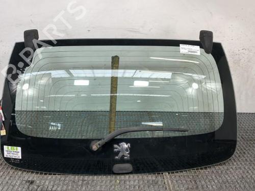 Used Other PEUGEOT 107 (PM_, PN_) 1.0 (68 hp) 19960746