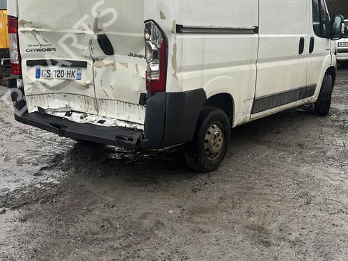 Right front shock absorber CITROËN JUMPER II Van 2.2 HDi 130 | BP30719945M17  - Image 37