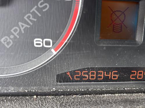 Steering rack PEUGEOT 607 (9D, 9U) 2.2 HDi | BP32416617M22  - Image 26