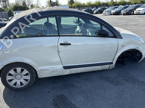 Front left window mechanism CITROËN C3 Pluriel (HB_) 1.4 HDi | BP32334804C22 - Image 10