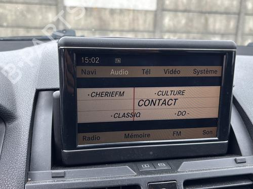 Left rear window switch MERCEDES-BENZ C-CLASS (W204) C 220 CDI (204.002) | BP30791326I29  - Image 28