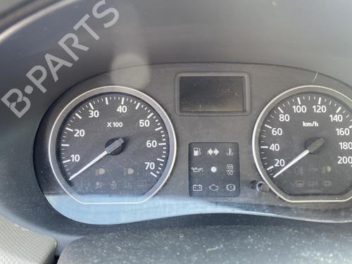 Instrument cluster DACIA SANDERO 1.4 MPI LPG | BP29759276C47 - Image 10