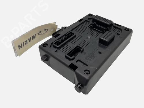 Used Fuse box Fuse box RENAULT CLIO III (BR0/1, CR0/1) 1.5 dCi (C/BR0G, C/BR1G) (68 hp) 39984426 39984426