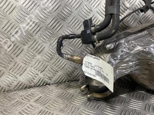 Catalyst CITROËN C3 II (SC_) 1.6 HDi | BP19969183M10 