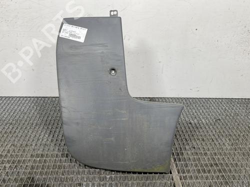 Used Corner bumper RENAULT TRAFIC II Bus (JL) 2.0 dCi 90 (JL00, JL01, JL0H, JL0M, JL0P, JL0S) (90 hp) 29039495