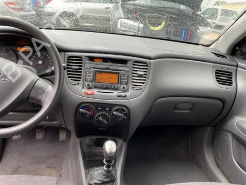 Climate control KIA RIO II (JB) 1.5 CRDi | BP26713137I5 - Image 9