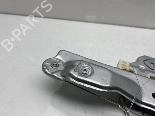 Rear left window mechanism RENAULT KADJAR (HA_, HL_) 1.6 dCi 130 4x4 (HLA4) | BP31213375C24 - Image 3