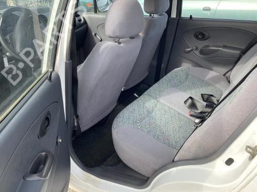 Used Parts DAEWOO MATIZ (M100, M150) 0.8 4645322