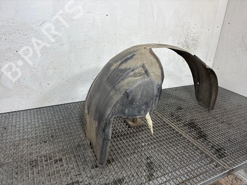 Used Wheel arch Wheel arch PEUGEOT 607 (9D, 9U) 2.2 HDi (133 hp) 35896184 35896184