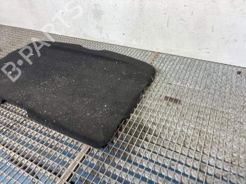 Rear parcel shelf PEUGEOT 2008 I (CU_) 1.2 THP 110 / PureTech 110 | BP39090868C85 - Image 2
