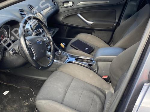 Starter FORD MONDEO IV (BA7) 1.8 TDCi | BP31858073M8  - Image 10