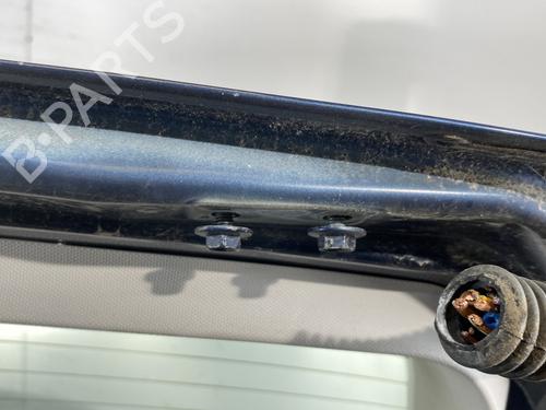 Tailgate MERCEDES-BENZ A-CLASS (W169) A 160 CDI (169.006, 169.306) | BP24585353C6 