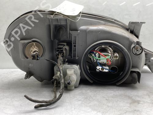 Left headlight DAEWOO LANOS (KLAT) 1.5 | BP19954118C28 - Image 3