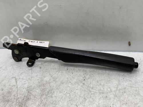 Used Hand brake Hand brake CITROËN SAXO (S0, S1) [1996-2004] 20021812 20021812