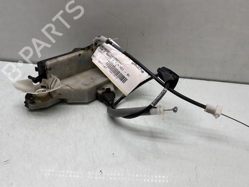 Used Front left lock Front left lock PEUGEOT 208 I (CA_, CC_) 1.4 HDi (68 hp) 29897645 29897645