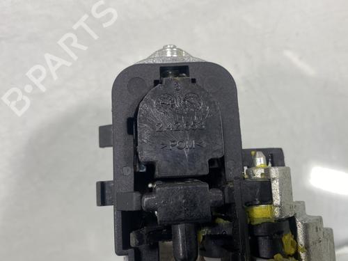 Front right exterior door handle FORD KA (RU8) 1.3 TDCi | BP26495652C129