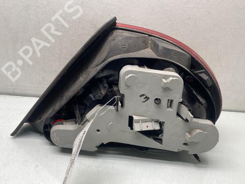 Left taillight JAGUAR S-TYPE II (X200) 3.0 V6 | BP24569820C34