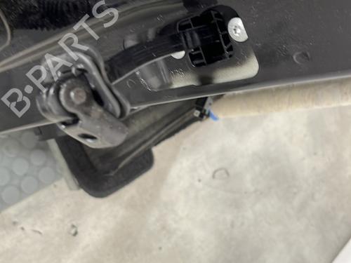 Dør høyre bak VW GOLF VII Variant (BA5, BV5) 1.6 TDI | BP29961974C5