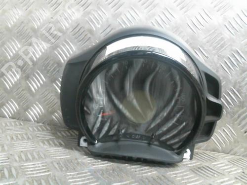 Used Instrument cluster CITROËN C1 II (PA_, PS_) 1.0 VTi 68 (69 hp) 19980281