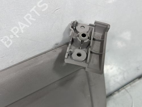 Used Right sun visor Right sun visor CITROËN C4 Grand Picasso I (UA_) 1.6 HDi (109 hp) 33774237 33774237