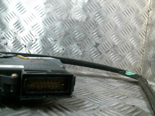 Used Rear right window mechanism Rear right window mechanism FORD GALAXY I (WGR) 1.9 TDI (115 hp) 20014133 20014133