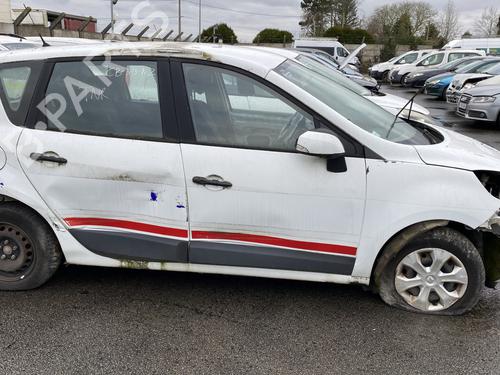Left tailgate light RENAULT SCÉNIC III (JZ0/1_) 1.5 dCi | BP28280013C79 - Image 17