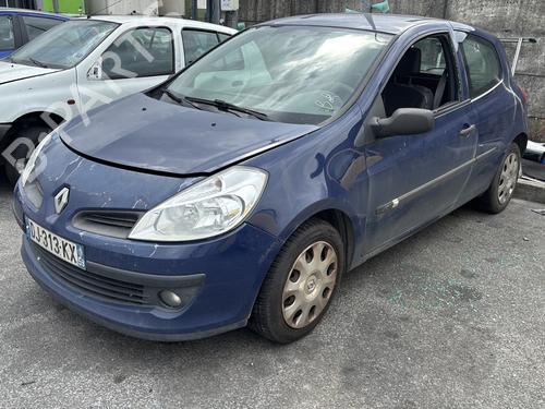 Pièces Détachées Usagées RENAULT CLIO III (BR0/1, CR0/1) 1.5 dCi (BR17, CR17) (86 hp) 4355906
