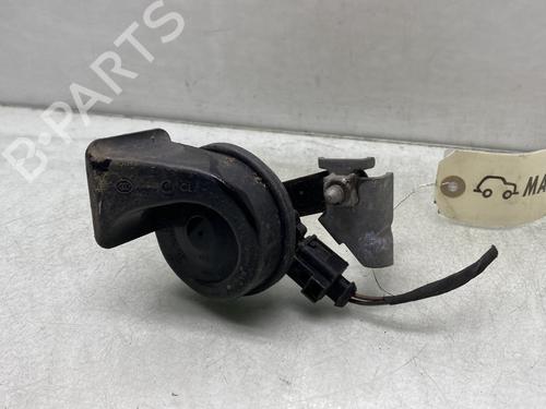 Used Horn VW POLO V (6R1, 6C1) 1.2 (70 hp) 23766006