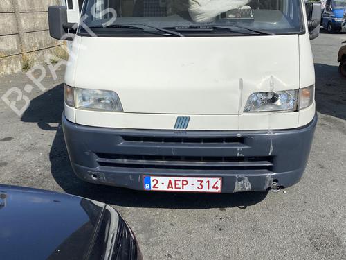 Used Parts FIAT DUCATO Platform/Chassis (230_)  1.9 TD  1802688