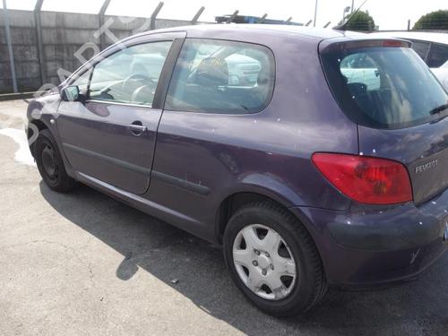 Rim PEUGEOT 307 (3A/C) 2.0 HDi 90 | BP19999727C45 