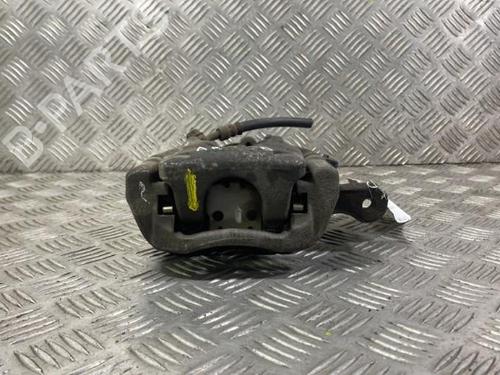 Right rear brake caliper NISSAN X-TRAIL III (T32_, T32R, T32RR) 1.6 dCi (T32) | BP19955919M106 