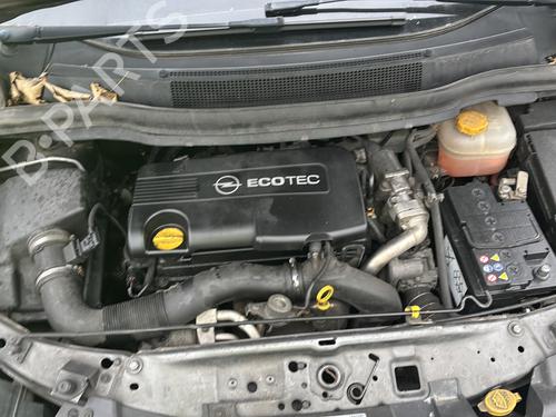 Pedal OPEL ZAFIRA / ZAFIRA FAMILY B (A05) 1.7 CDTI (M75) | BP24176544I4 
