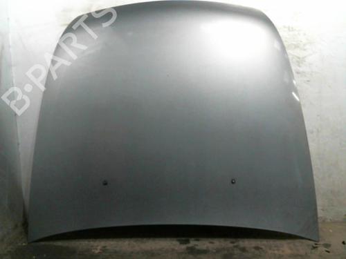 Used Hood PEUGEOT 607 (9D, 9U) 2.2 HDi (133 hp) 20018901