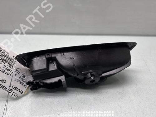 Front right interior door handle RENAULT MEGANE IV Hatchback (B9A/M/N_) 1.2 TCe 130 (B9MR) | BP32214456I14 - Image 2