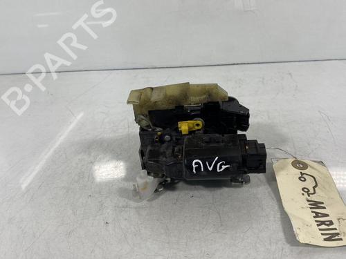 Used Front left lock DACIA LODGY (JS_) 1.5 dCi (JSMC, JSAF) (107 hp) 19994623