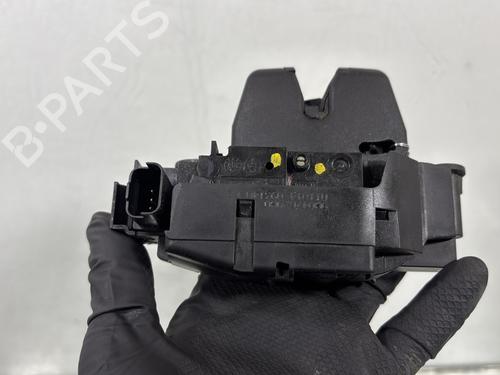 Used Tailgate lock PEUGEOT 308 II (LB_, LP_, LW_, LH_, L3_) 1.6 HDi / BlueHDi 115 (115 hp) 29897695