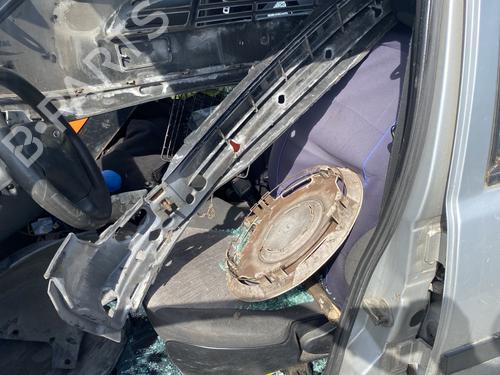 Rear left door window FORD FIESTA IV (JA_, JB_) 1.8 DI | BP27607512C20 