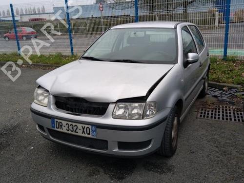 Used Parts VW POLO (6N2) 1.9 SDI 4427149