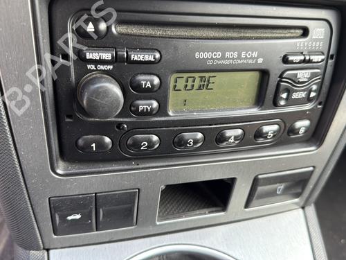 Engine FORD MONDEO III (B5Y) | BP36663848M1 - Image 25