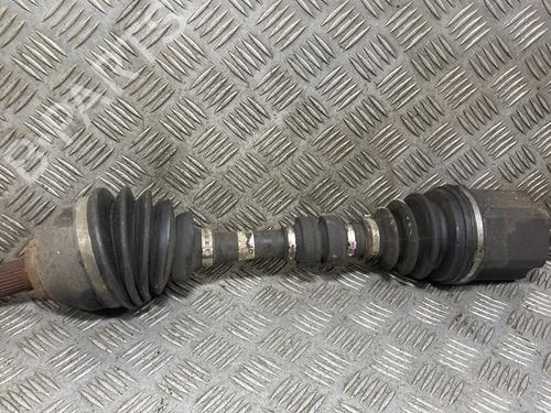 Used Left front driveshaft RENAULT KOLEOS I (HY_) 2.0 dCi (HY0K) (150 hp) 30968652