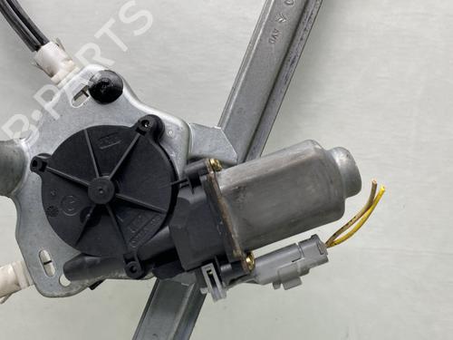 Used Front right window mechanism Front right window mechanism 24377200 24377200