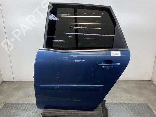 Used Left rear door CITROËN C4 Picasso I MPV (UD_) 1.6 HDi 110 (112 hp) 24427713