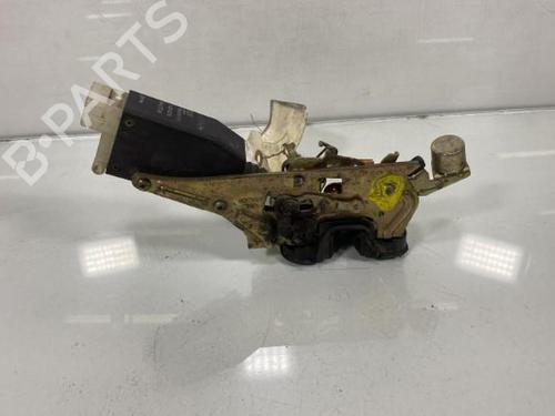 Rear right lock OPEL ASTRA F Hatchback (T92)  | BP20029441C99 