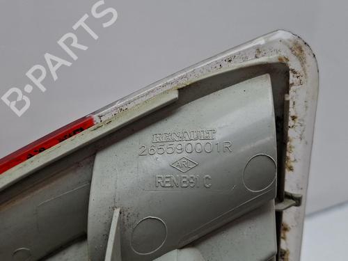 Right tailgate light RENAULT LAGUNA III (BT0/1) 2.0 16V (BT05, BT0F, BT0W) | BP37498429C80 - Image 5